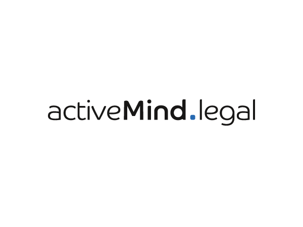 Logo Kanzlei activeMind.legal Rechtsanwaltsgesellschaft mbH