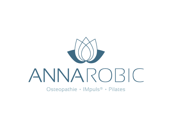 Logo ANNAROBIC - Heilpraktikerin Anna Franziska Rohrbeck