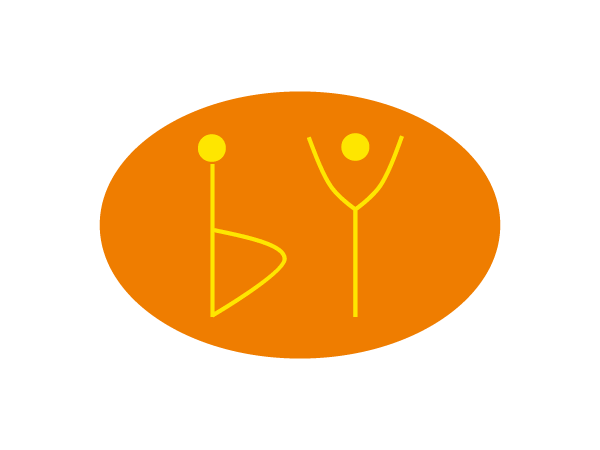 Logo Bauchgefühl Yoga