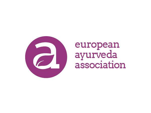 Logo European Ayurveda Association e.V.