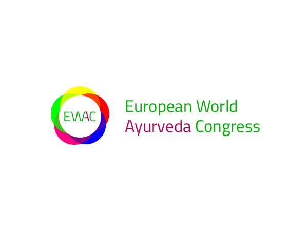 Logo European World Ayurveda Congress