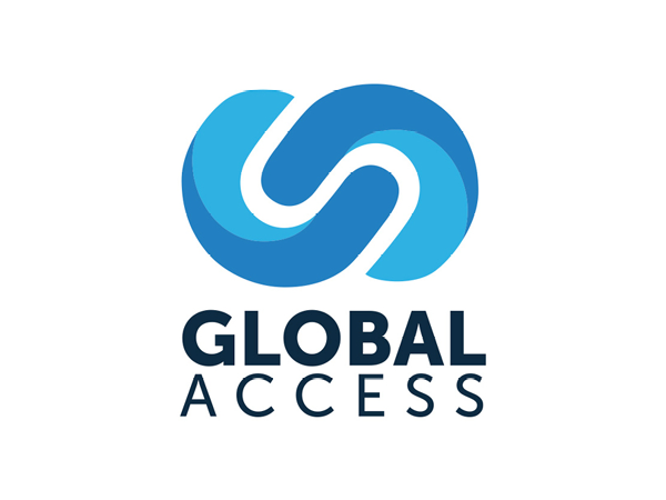 Logo Global Access Internet Services GmbH