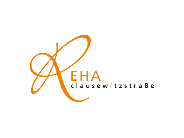 Logo Reha Clausewitzstraße 4